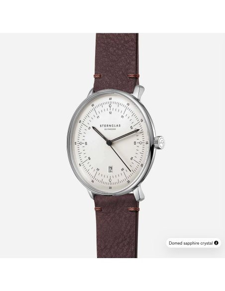 Sternglas  Hamburg watch