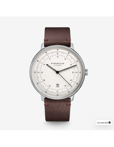 Sternglas  Hamburg watch