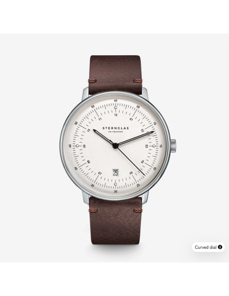 Reloj Sternglas  Hamburg