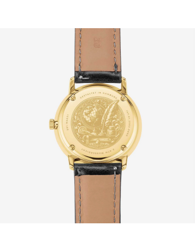 Reloj Sternglas Naos Edition Heritage