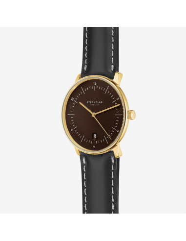 Sternglas Naos Edition Heritage watch