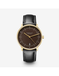 Sternglas Naos Edition Heritage watch