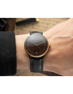 Reloj Sternglas Naos Edition Heritage 2