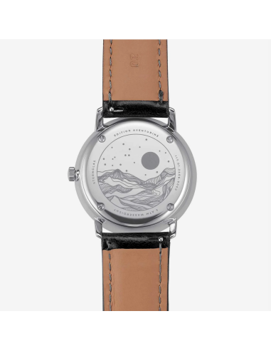 Sternglas Naos Edition Aventurine...