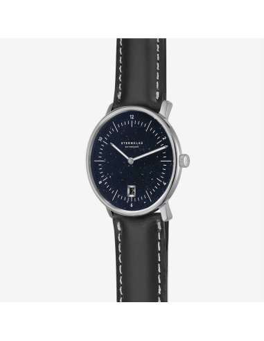 Reloj Sternglas Naos Edition...