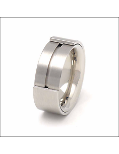 SR-P-1 Ring