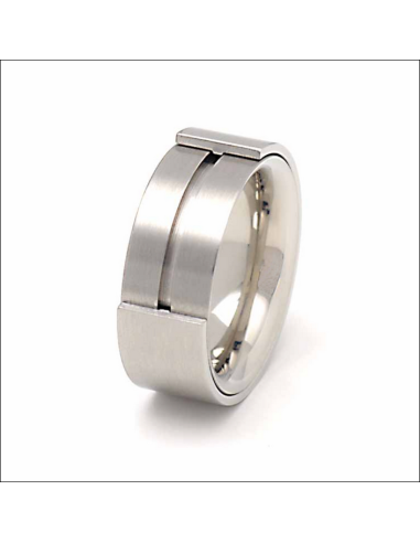 SR-P-1 Ring