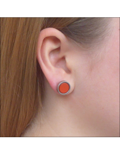 Os-z1 Earrings