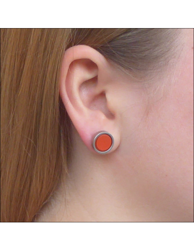 Os-z1 Earrings
