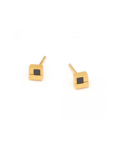 Pendientes Cubini