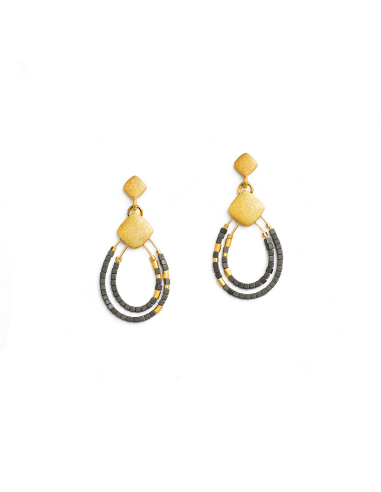 Pendientes Climini