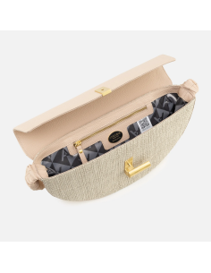 Moon Large Shoulder bag 2