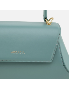 Siren Small Satchel 2