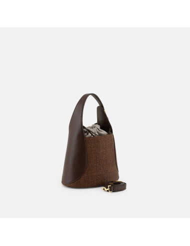 Bolso Cubo mediano Nymera