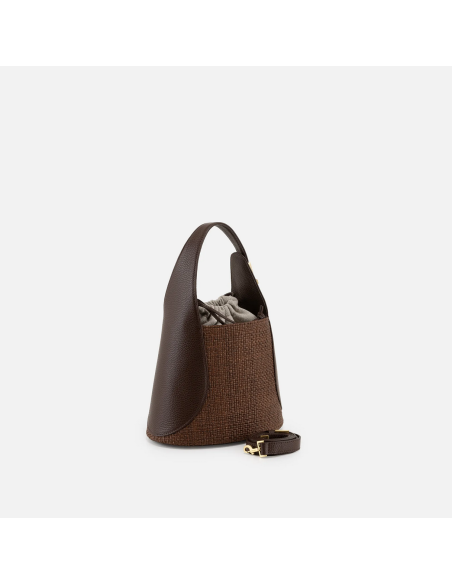 Bolso Cubo mediano Nymera