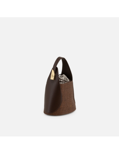 Bolso Cubo mediano Nymera