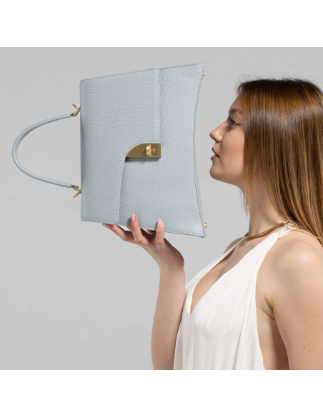 Arco Large Satchel