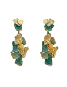 Pendientes "Summum" 2 piezas