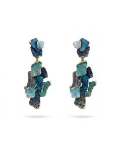 Pendientes "Summum" 2 piezas