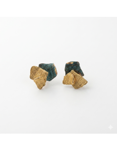 Pendientes "Summum" pequeños