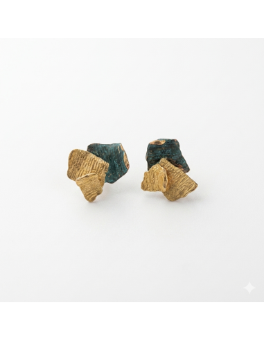 Pendientes "Summum" pequeños