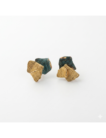 Pendientes "Summum" pequeños