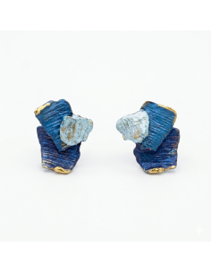 Pendientes "Summum" pequeños