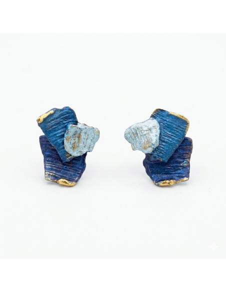 Pendientes "Summum" pequeños