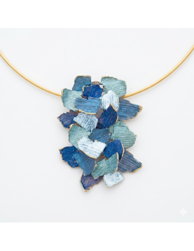 Extra Large "Summum" Pendant