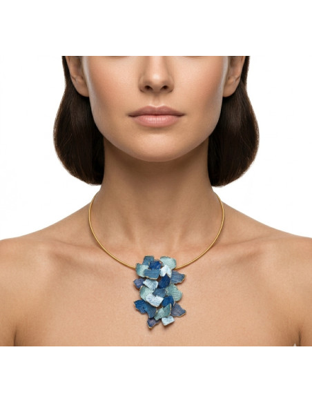Extra Large "Summum" Pendant