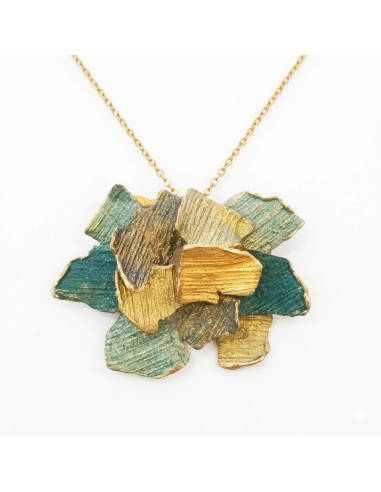 Large "Summum" Pendant