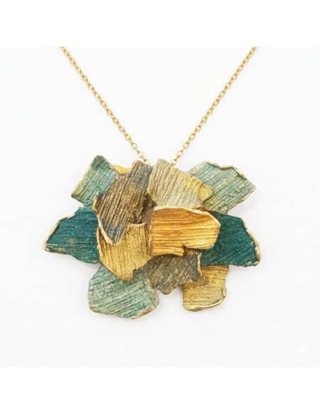 Large "Summum" Pendant