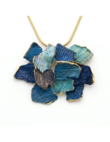 Large "Summum" Pendant