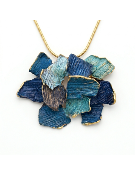 Large "Summum" Pendant
