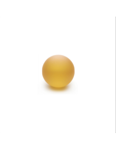 Citrin shaded sphere