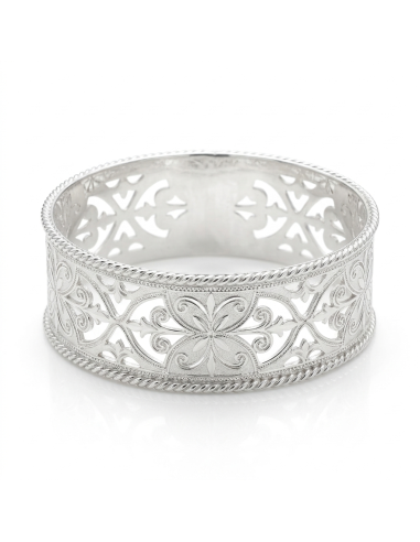 Lattice Bracelet