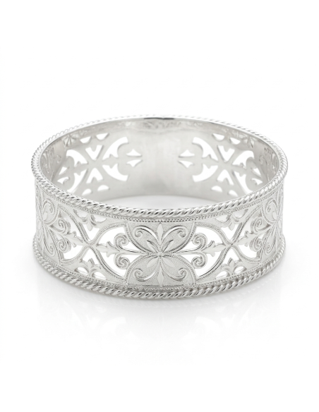 Lattice Bracelet
