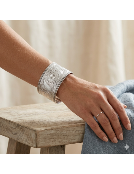 Imperialis Bracelet