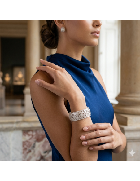 Sultana Bracelet