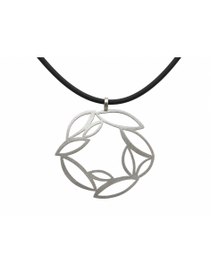 Pendant leaves