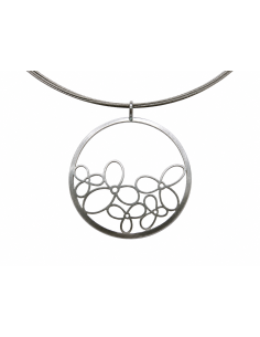 Pendant flowers