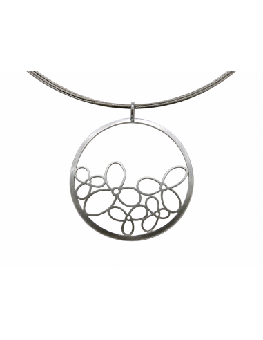 Pendant flowers