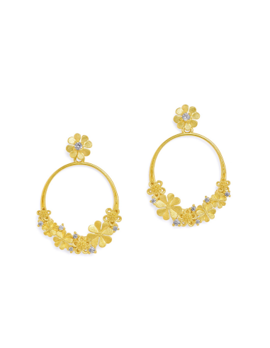 Pendientes Kleerosa