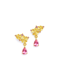 Pendientes "Kleedua"