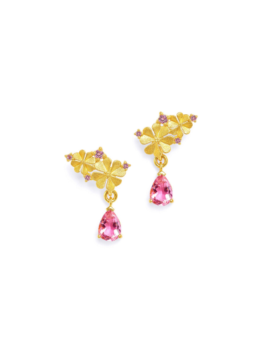 Pendientes "Kleedua"