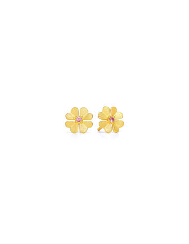 Pendientes "Kleesia"