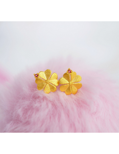 Pendientes "Kleenima"