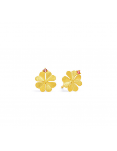 Pendientes "Kleenias"