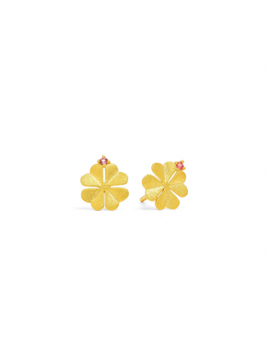 Pendientes "Kleenias"