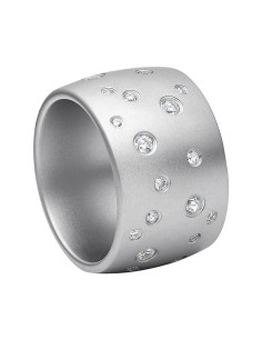 Astrum Steel Ring
